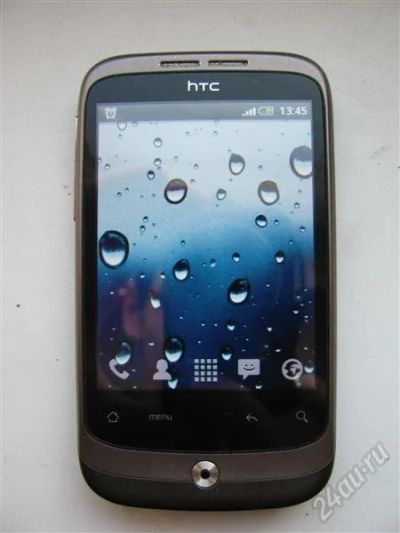 Лот: 1563030. Фото: 1. htc wildfire продажа обмен. Смартфоны