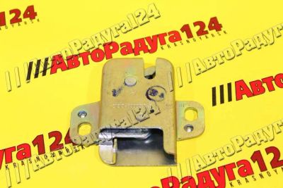 Лот: 18639731. Фото: 1. Замок крышки багажника ВАЗ 21213... Кузов
