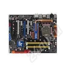 Лот: 348579. Фото: 1. ASUS P5Q-E Нерабочий сокет. Материнские платы