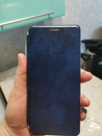Лот: 15785520. Фото: 1. Honor 9x. Чехлы, бамперы
