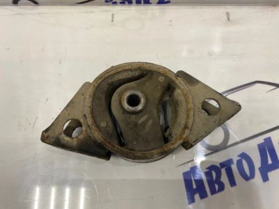 Лот: 21714882. Фото: 1. подушка двигателя Nissan Primera... Двигатель и элементы двигателя