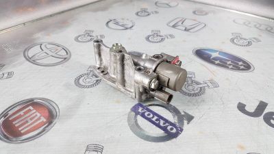 Лот: 23587442. Фото: 1. Клапан VTEC Honda Civic R18A 15810-RWK-003. Двигатель и элементы двигателя
