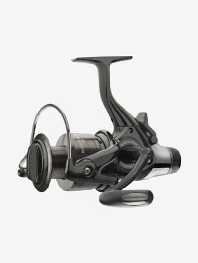 Лот: 25689377. Фото: 1. Катушкa DAIWA Black Widow BR 3500A... Другое (спортивная одежда)