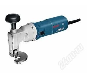 Лот: 1525160. Фото: 1. Ножницы GSC 2,8 BOSCH 0601506108. Электроинструмент