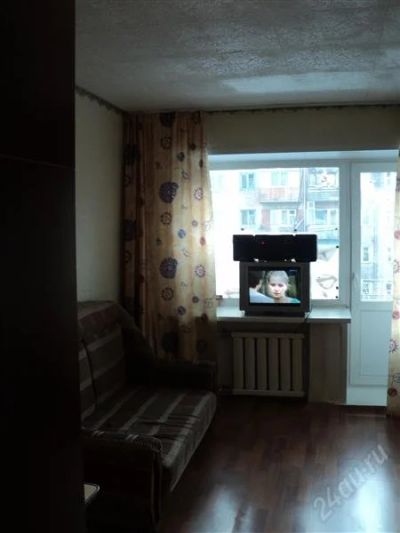 Лот: 824039. Фото: 1. продам гостинку ост.Зенит собственник. Квартиры, студии