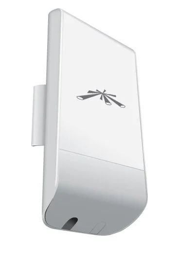 Лот: 8035340. Фото: 1. Точка доступа Ubiquiti NanoStation... Маршрутизаторы (роутеры)