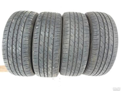 Лот: 13117318. Фото: 1. #161 195/45 R16 Maxrun Everroad. Шины