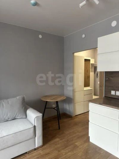 Лот: 25705478. Фото: 1. квартира , Красноярск Апрельская... Квартиры, студии