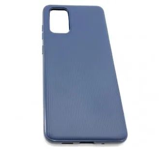 Лот: 25800378. Фото: 1. Чехол Cherry Samsung Galaxy S20... Чехлы, бамперы
