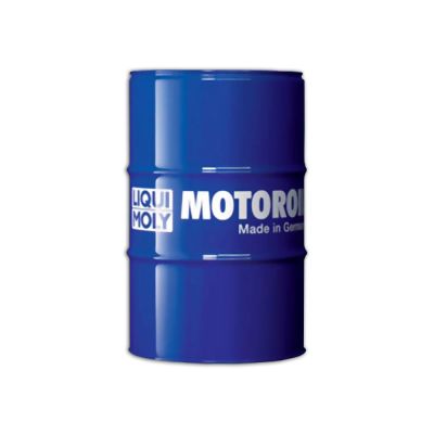 Лот: 13633653. Фото: 1. Масло моторное Liqui Moly Synthoil... Масла, жидкости