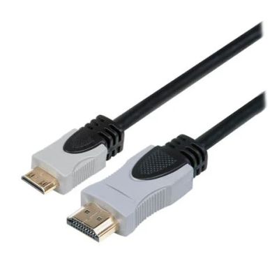 Лот: 3178042. Фото: 1. Кабель SmartTrack HDMI-miniHDMI... Шлейфы, кабели, переходники