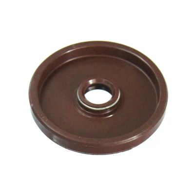 Лот: 21364459. Фото: 1. Сальник 10x45x6 Suzuki DF2.5 59295-97J20-000. Запчасти для лодок, катеров, лодочных моторов