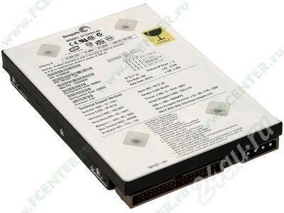 Лот: 640709. Фото: 1. винчестер жесткий диск seagate... Жёсткие диски (HDD)