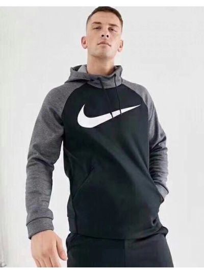 Лот: 16768577. Фото: 1. 3 Худи nike. Свитеры, толстовки, худи