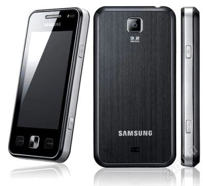 Лот: 1706475. Фото: 1. Samsung Star 2 Duos GT-C6712. Смартфоны