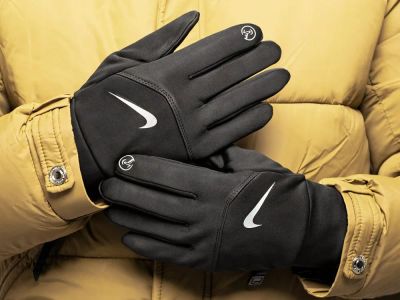 Лот: 24973261. Фото: 1. Перчатки Nike. Перчатки, варежки, митенки