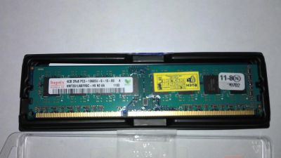 Лот: 6067543. Фото: 1. Оперативная память DDR3 Hynix... Оперативная память