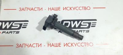Лот: 17829234. Фото: 1. Катушка зажигания Toyota Corolla... Электрооборудование