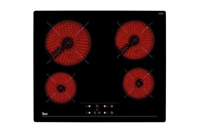 Лот: 23646481. Фото: 1. Электрическая панель Teka TZ 6415. Плиты, духовые шкафы, варочные поверхности