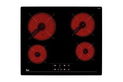 Лот: 23915924. Фото: 1. Электрическая панель Teka TZ 6415. Плиты, духовые шкафы, варочные поверхности