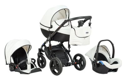 Лот: 12263081. Фото: 1. Коляска Mirage 3в1 Verdi. Коляски