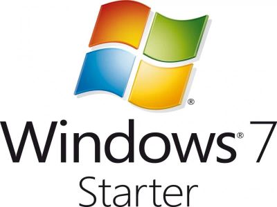 Лот: 6247755. Фото: 1. Лицензионные ключи Windows 7 Starter... Системные