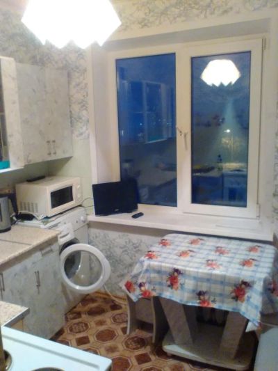 Лот: 8988833. Фото: 1. 3х комнатная квартира Сосновоборск. Квартиры, студии