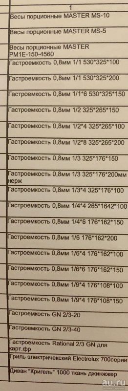 Лот: 14571823. Фото: 1. Продам оборудование для бара/ресторана... Пищевое