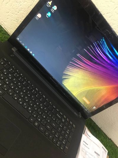Лот: 17678753. Фото: 1. Новый Ноутбук Lenovo G70-35 (678... Ноутбуки
