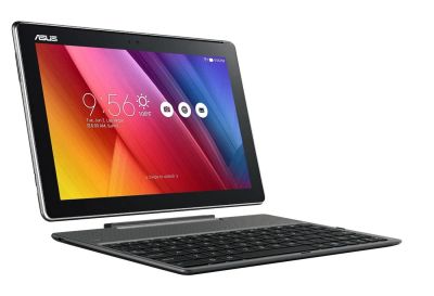 Лот: 9473566. Фото: 1. Asus zenpad 10 zd300cl +Поворотный... Планшеты