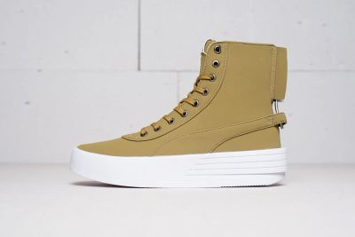Лот: 11707768. Фото: 1. Ботинки Puma x XO PARALLEL. Кеды, кроссовки, слипоны