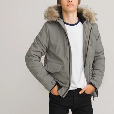 Лот: 24244964. Фото: 1. Куртка LaRedoute. Верхняя одежда