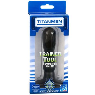 Лот: 7536788. Фото: 1. Стимулятор Titan Men Training... Игрушки