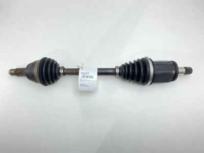 Лот: 23553895. Фото: 1. Привод Bmw X5 2008 31607622883... Другое (автозапчасти)