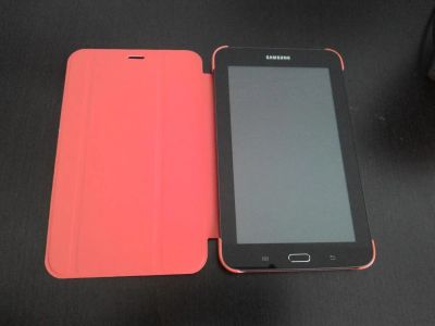 Лот: 5376715. Фото: 1. Планшет samsung galaxy tab 3 lite. Планшеты