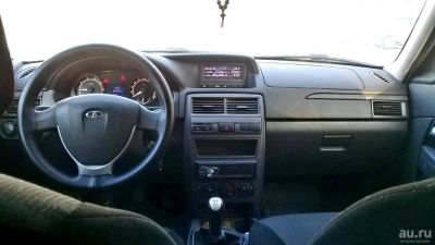Лот: 13000549. Фото: 1. Автомобиль. Автомобили