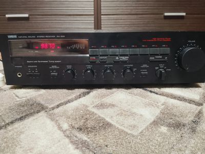 Лот: 25760948. Фото: 1. Yamaha rx300. Ресиверы