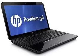 Лот: 6740968. Фото: 1. Продам ноутбук HP Pavilion g6... Ноутбуки