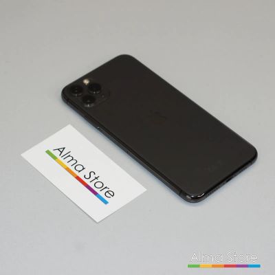 Лот: 16991242. Фото: 1. Apple iPhone 11 Pro Max 64 ГБ... Смартфоны