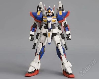 Лот: 2273446. Фото: 1. Gundam R-1 model kit. Разное