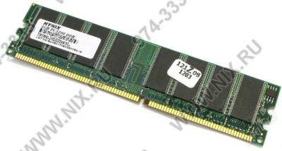 Лот: 1219628. Фото: 1. Оперативная память HYNIX DDR DIMM... Оперативная память