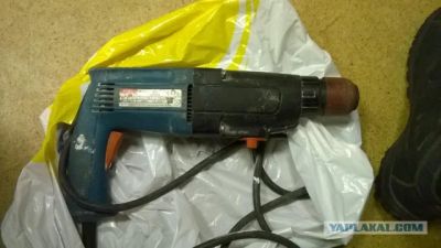 Лот: 9005612. Фото: 1. Перфоратор Makita HR2400(Макита... Электроинструмент