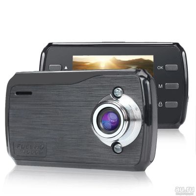 Лот: 8235622. Фото: 1. Tiptop НОВЫЙ 1080 P HD автомобильный... Видеорегистраторы,  радар-детекторы, системы парковки