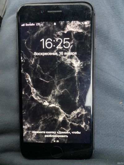 Лот: 18487543. Фото: 1. iPhone 8 64gb. Смартфоны