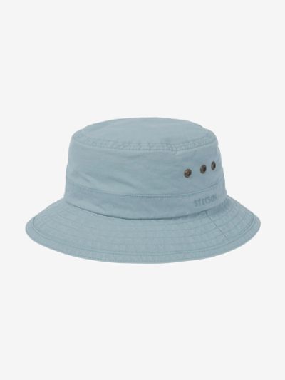 Лот: 25758127. Фото: 1. Панама STETSON 2811101 BUCKET... Другое (спортивная одежда)