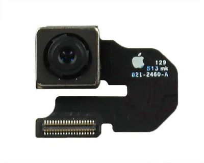 Лот: 21374933. Фото: 1. Камера Apple iPhone 6 (A1549... Динамики, микрофоны