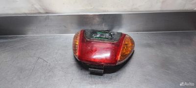 Лот: 22463022. Фото: 1. Стоп сигнал Honda CB Hornet 600. Запчасти