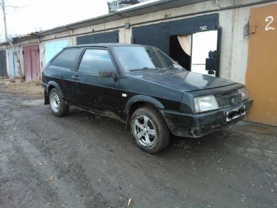 Лот: 3470350. Фото: 1. 2108. Автомобили