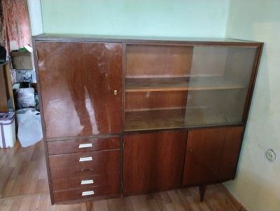 Лот: 25378861. Фото: 1. Шкаф. Шкафы, шкафы-купе