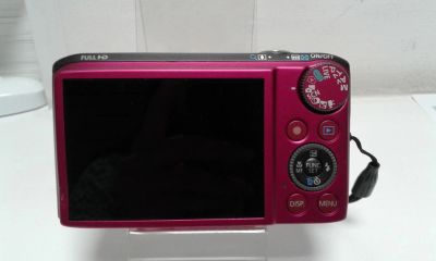 Лот: 10278230. Фото: 1. фотоаппарат Canon PowerShot SX240... Цифровые компактные